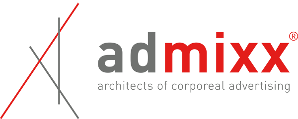 admixx webseite